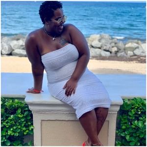 Meet your Posher, Tiara